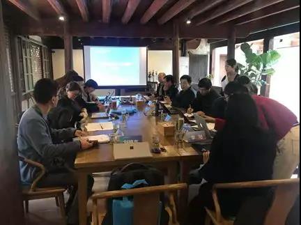 新时代文化馆创新发展专题讨论会在宁波召开