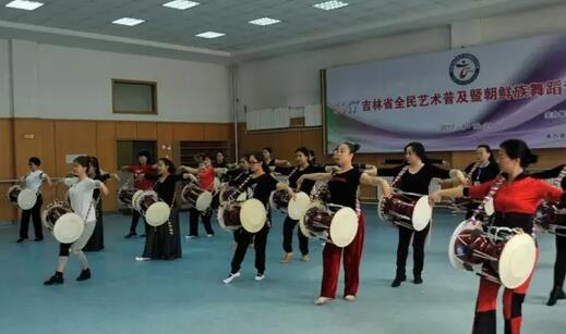 吉林省启动全民艺术普及培训工程