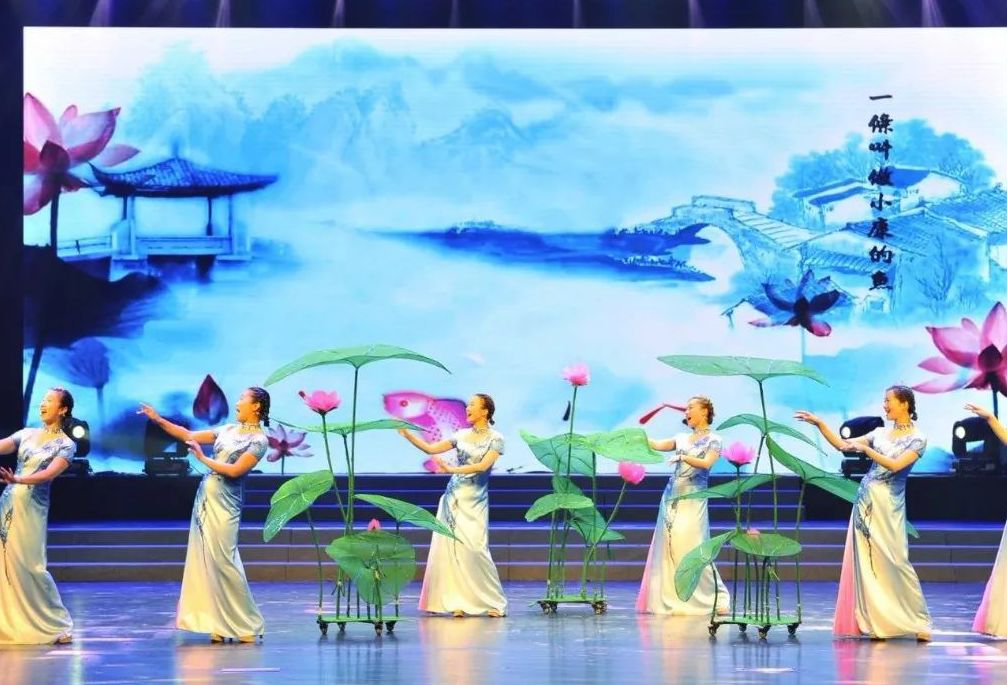 群星奖巡演（2）