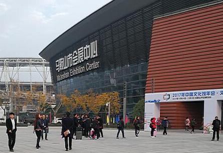 报到现场（1）