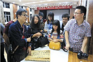 做好“文化惠民”的大文章