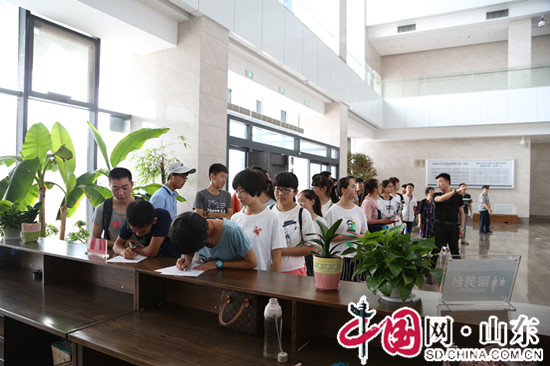滨州市文化馆非物质文化遗产公益培训-青海班专场圆满成功
