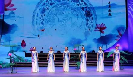 "群星奖获奖作品全国巡演北京行"活动举行