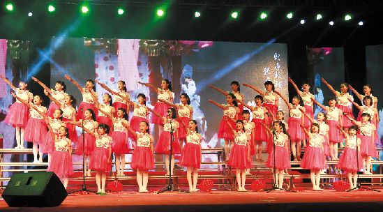 做好“文化惠民”的大文章