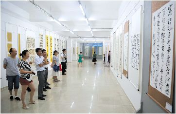 做好“文化惠民”的大文章