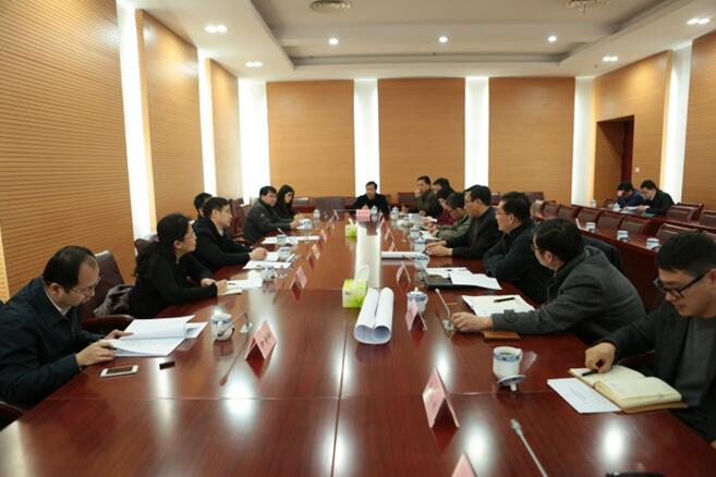 2017年中国文化馆年会筹备工作正式启动